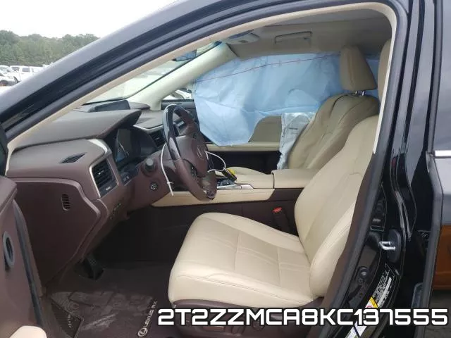 2T2ZZMCA8KC137555 фото 6