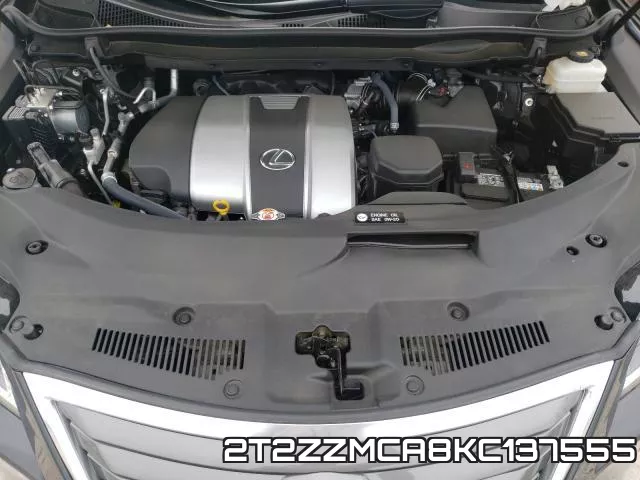 2T2ZZMCA8KC137555 фото 8