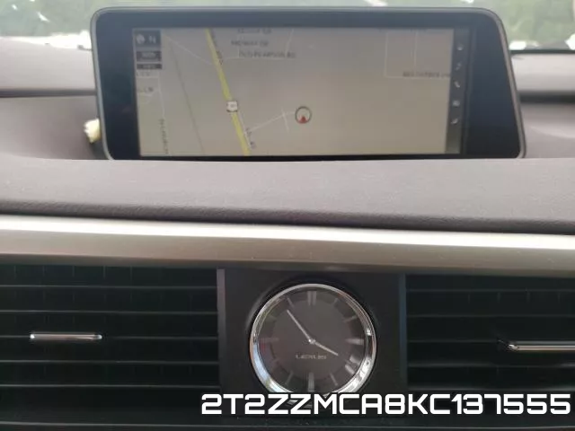 2T2ZZMCA8KC137555 фото 10
