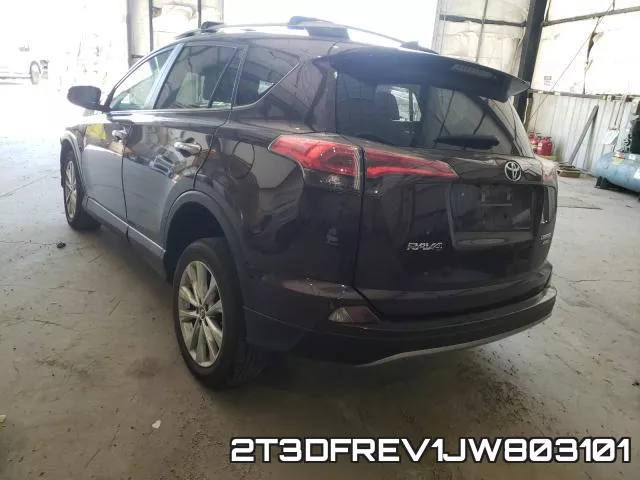 2T3DFREV1JW803101 фото 4