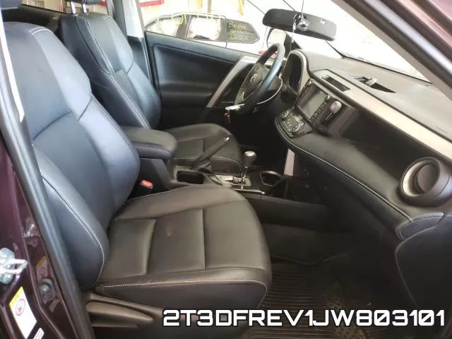 2T3DFREV1JW803101 фото 6