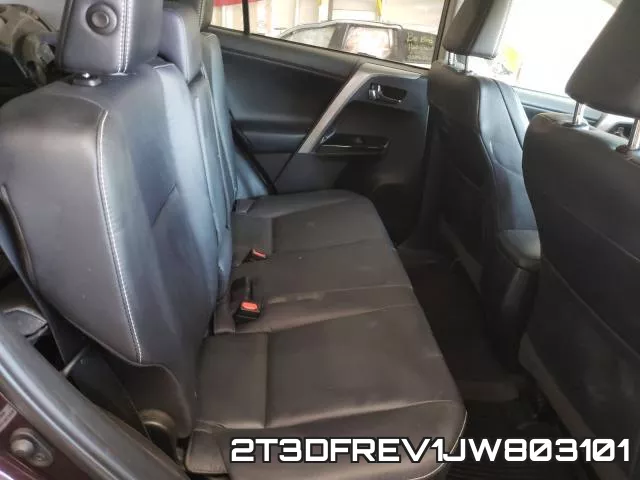 2T3DFREV1JW803101 фото 7