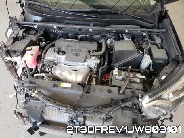 2T3DFREV1JW803101 фото 8