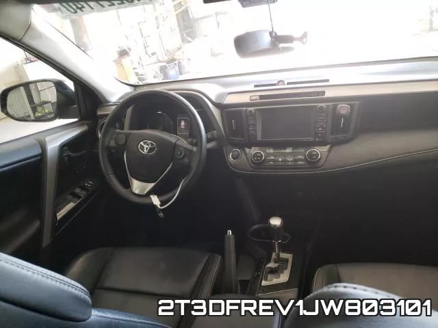 2T3DFREV1JW803101 фото 10
