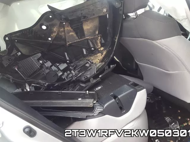 2T3W1RFV2KW050301 фото 7