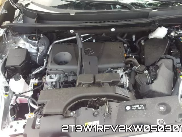 2T3W1RFV2KW050301 фото 8