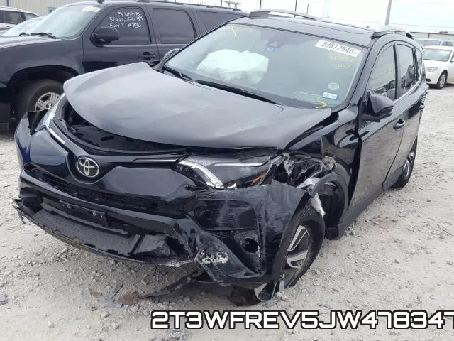 2T3WFREV5JW478347 фото 3