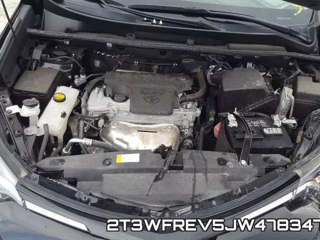 2T3WFREV5JW478347 фото 8