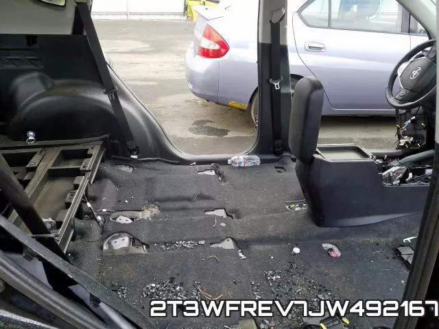 2T3WFREV7JW492167 фото 7