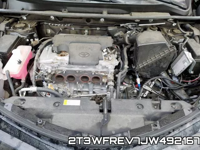 2T3WFREV7JW492167 фото 8