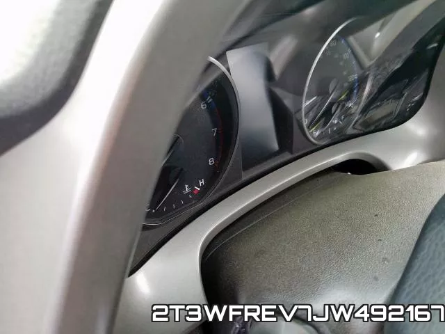 2T3WFREV7JW492167 фото 9