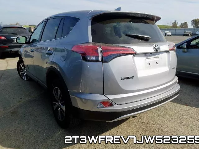 2T3WFREV7JW523255 фото 3