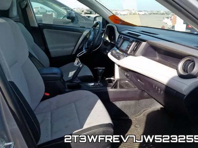 2T3WFREV7JW523255 фото 5