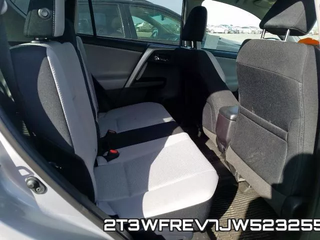 2T3WFREV7JW523255 фото 6