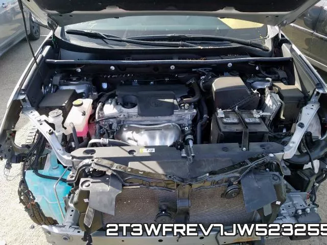 2T3WFREV7JW523255 фото 7