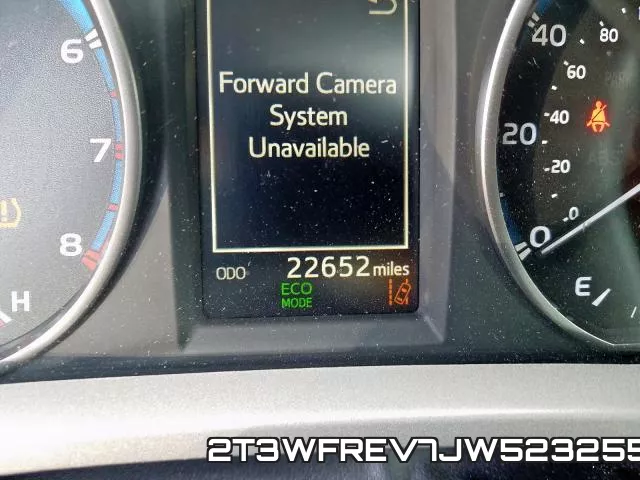 2T3WFREV7JW523255 фото 8
