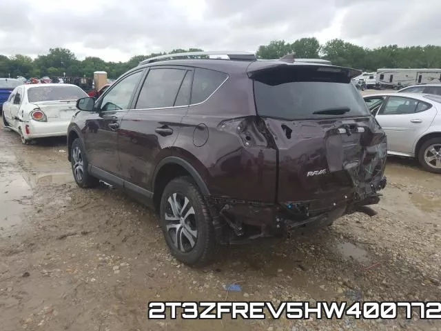 2T3ZFREV5HW400772 фото 4