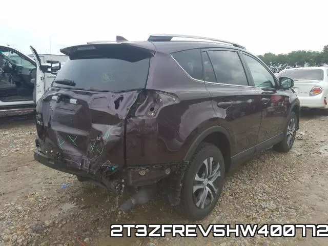 2T3ZFREV5HW400772 фото 5