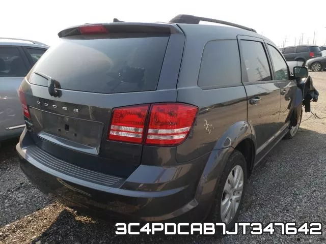 3C4PDCAB7JT347642 фото 5