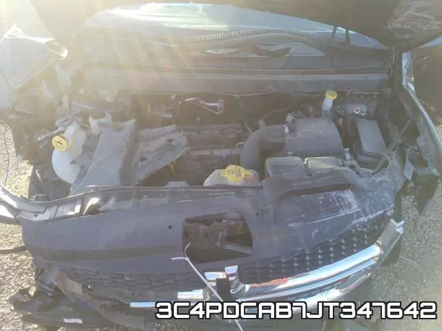 3C4PDCAB7JT347642 фото 8