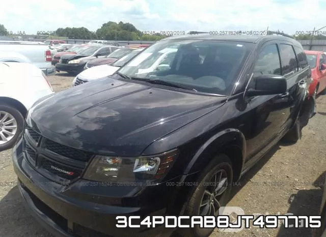 3C4PDCAB8JT497775 фото 3