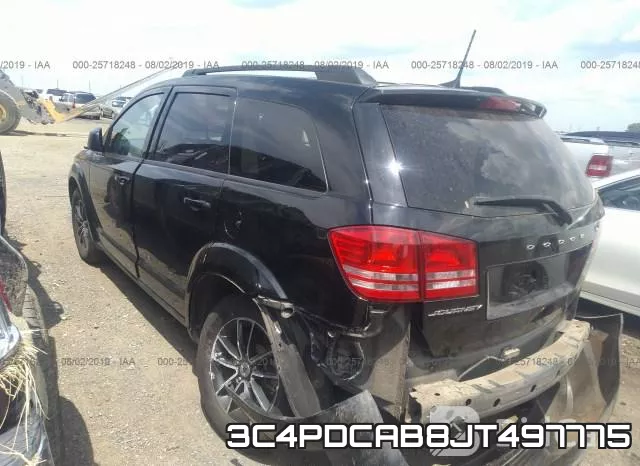 3C4PDCAB8JT497775 фото 4