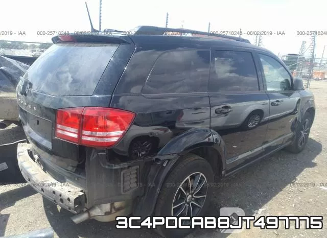 3C4PDCAB8JT497775 фото 5