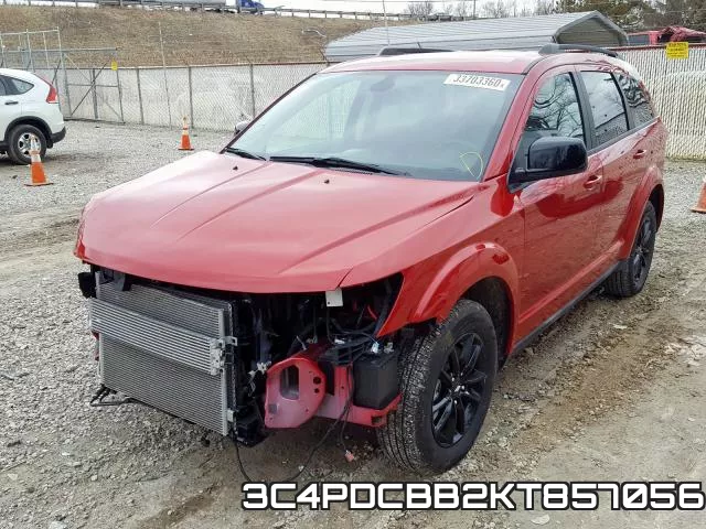 3C4PDCBB2KT857056 фото 3