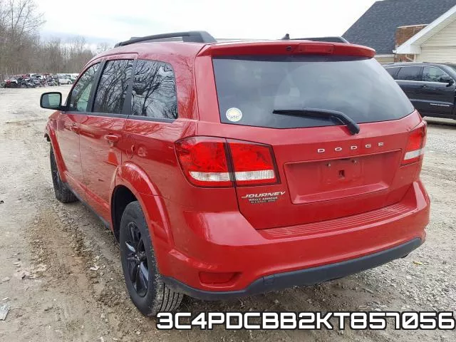 3C4PDCBB2KT857056 фото 4