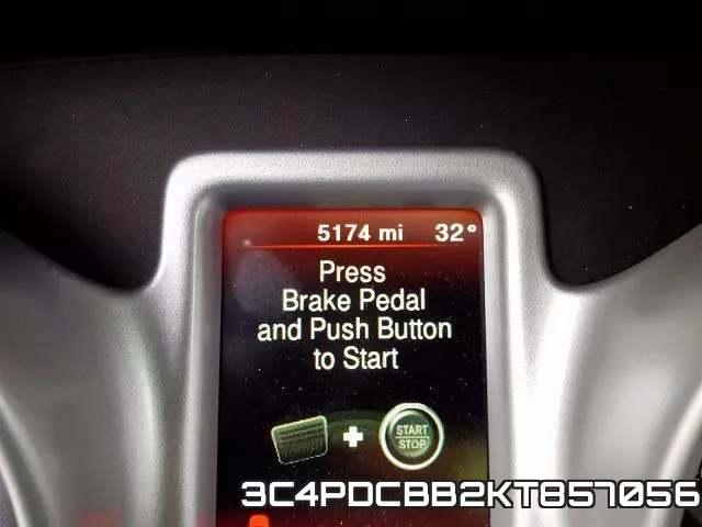3C4PDCBB2KT857056 фото 9