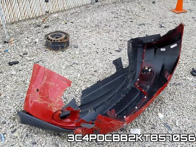 3C4PDCBB2KT857056 фото 10