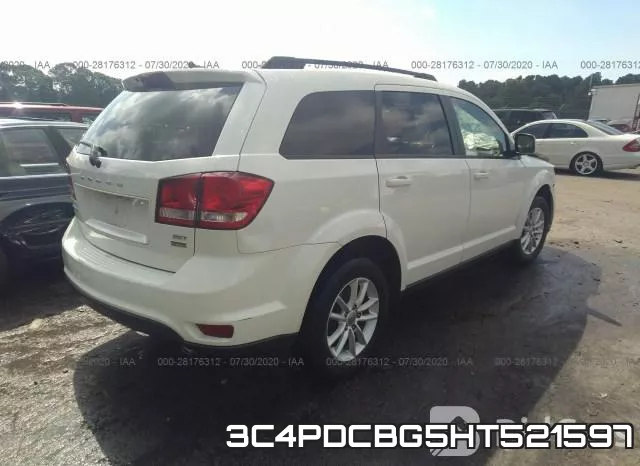 3C4PDCBG5HT521597 фото 5