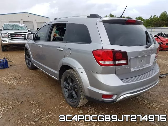 3C4PDCGB9JT274975 фото 4