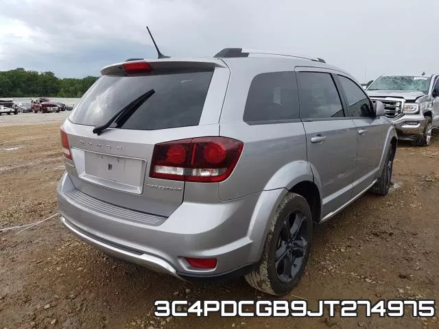 3C4PDCGB9JT274975 фото 5
