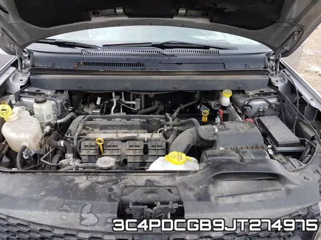3C4PDCGB9JT274975 фото 8