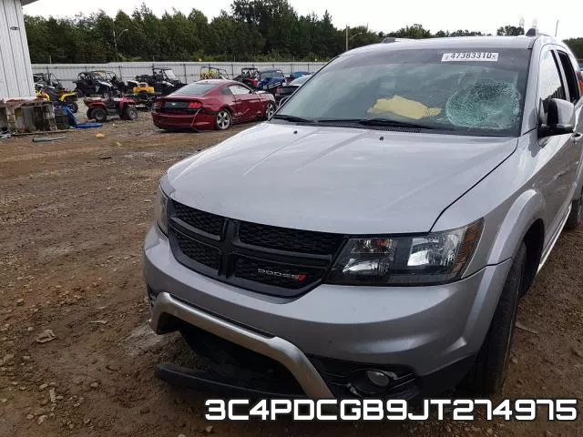 3C4PDCGB9JT274975 фото 10