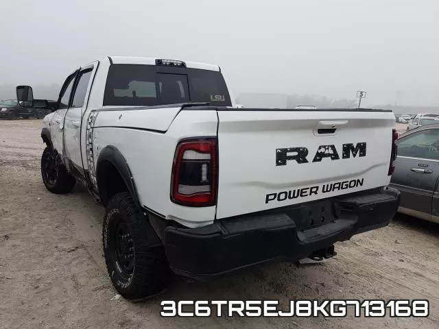 3C6TR5EJ8KG713168 фото 4