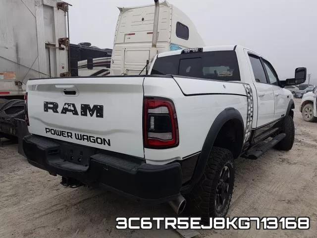 3C6TR5EJ8KG713168 фото 5