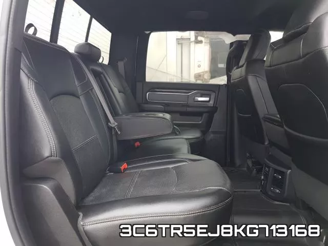 3C6TR5EJ8KG713168 фото 7