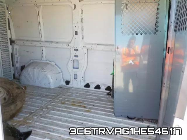 3C6TRVAG1HE546117 фото 7