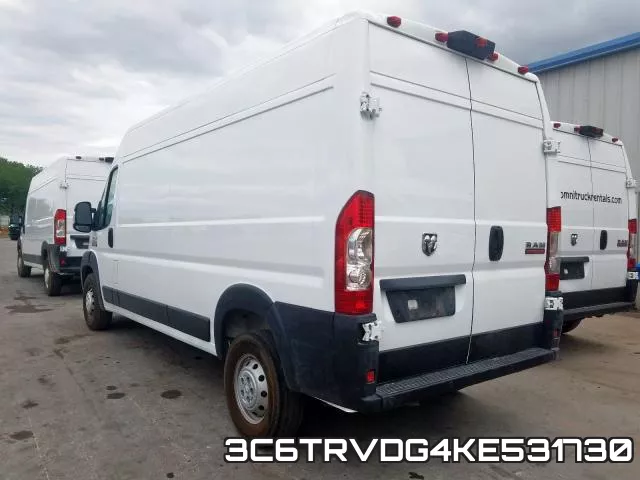 3C6TRVDG4KE531730 фото 4