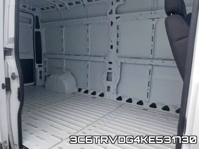 3C6TRVDG4KE531730 фото 7