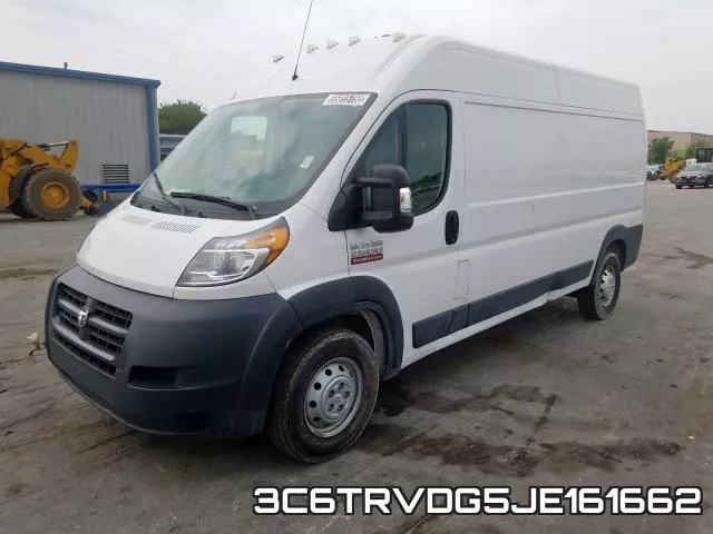 3C6TRVDG5JE161662 фото 3