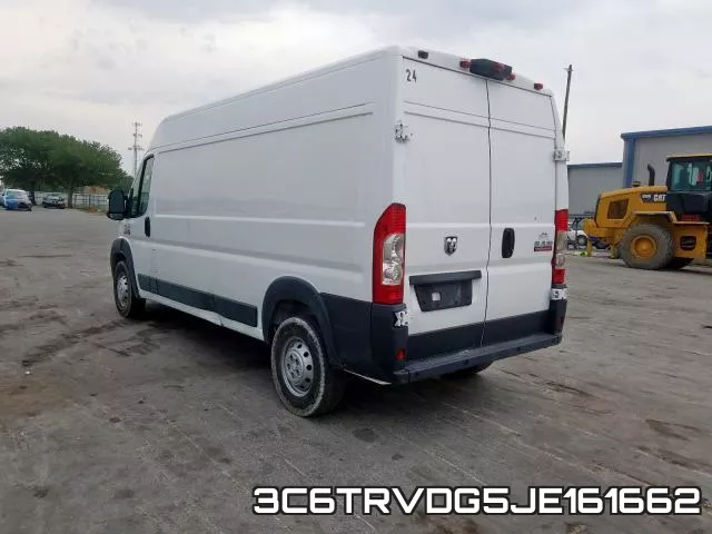 3C6TRVDG5JE161662 фото 4