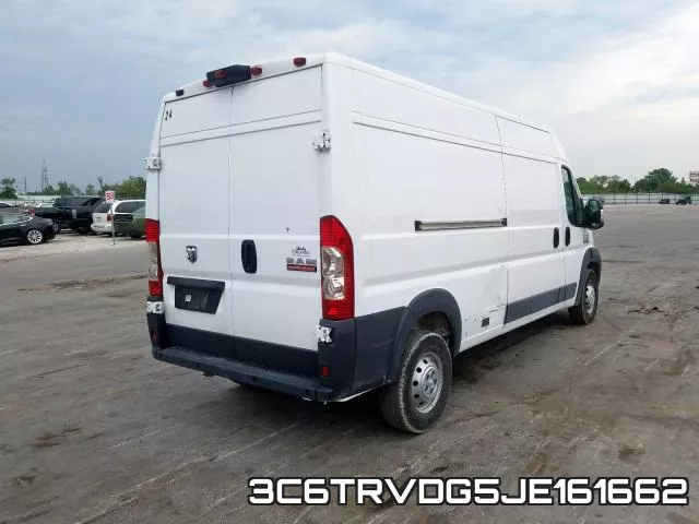 3C6TRVDG5JE161662 фото 5