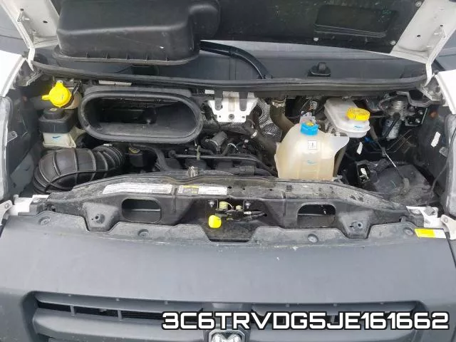 3C6TRVDG5JE161662 фото 8