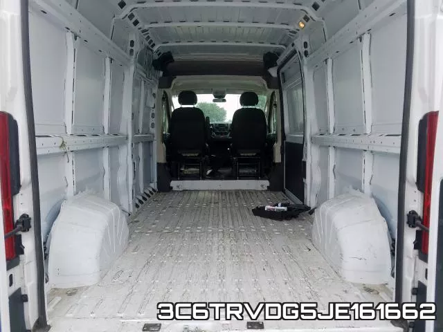 3C6TRVDG5JE161662 фото 10