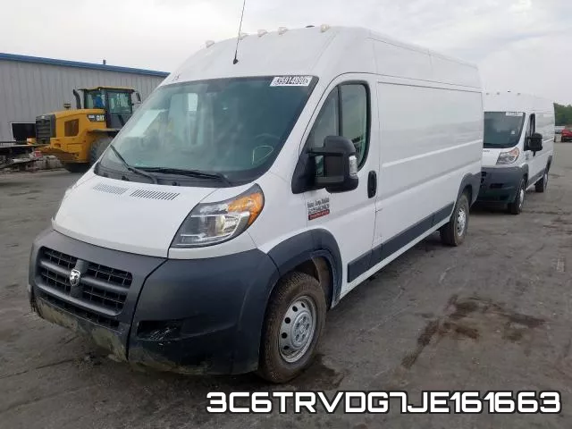3C6TRVDG7JE161663 фото 3