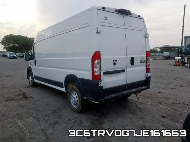 3C6TRVDG7JE161663 фото 4