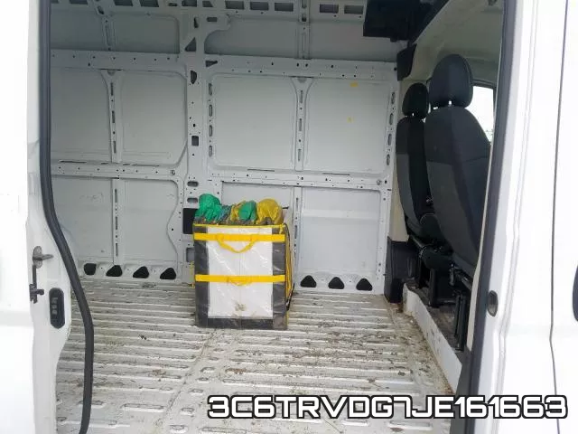 3C6TRVDG7JE161663 фото 7